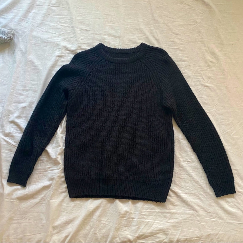 Men’s D/struct Sweater